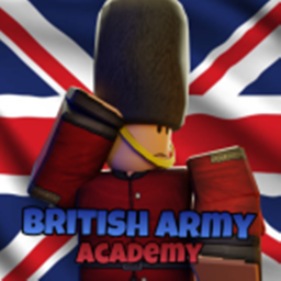 || BA || - British army Academy