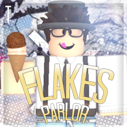 Flakes Parlor | V1