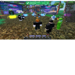 bacon clan! Only bacons and noobs.