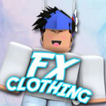 FX CIothing
