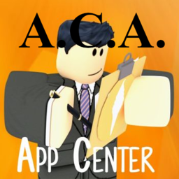 A.C.A. Application Center