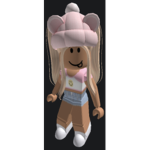 Bear’s sweet tarts