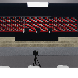 Sala de prensa