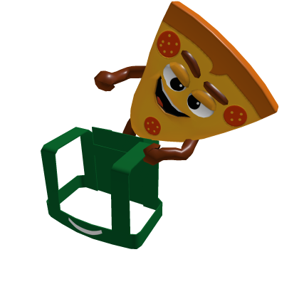 Pizza thumbnail