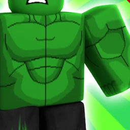 2 Player Superhero Tycoon icon