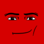The Red Men Myth