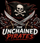 The Unchained-Pirates