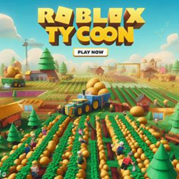 Potato Tycoon! 🥔