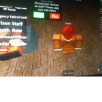 [SCF] Mafia/Escape Suad