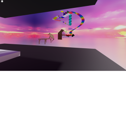 Obby petit niveau
