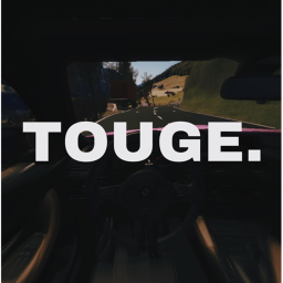 Slot Car Touge (In dev)