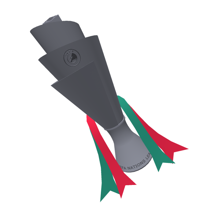 Portugal's Nations League
