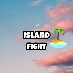 Island Fight NEW!!    Betta.0.1