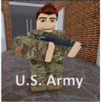 U.S Army |United States Army|