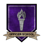 1INF | Officer Candidate School