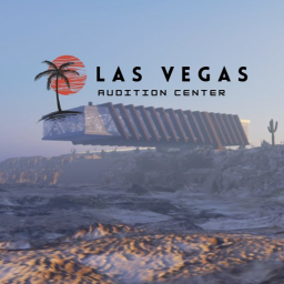 HYBE | Las Vegas Audition Center
