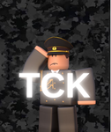 | TCK | Turkısh Armed Forces