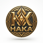 HAKA Community