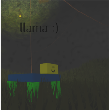 llama :)