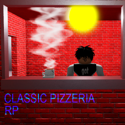 Classic Pizzeria [RP🍕]