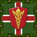 『Royal Army Medical Department』