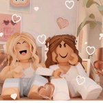 Always Aesthetic BFF’s