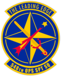 [sᴜsᴍ] 548th Operation Support Squadron