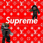 DripBlox Clan
