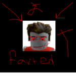 i farted's