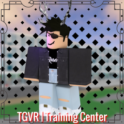 TGVR | Training Center V1