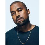 Kanye West For President!