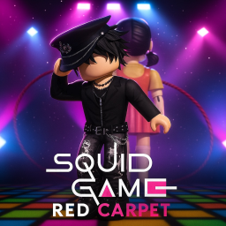 SQUID GAME | RED CARPET