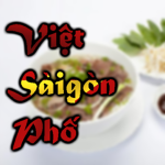 Việt Sàigòn Phố