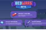 Roblox bedwars nation