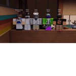 Puffee Boi's Clothing