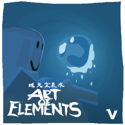 Art Of Elements icon