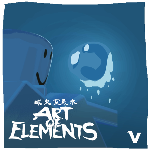 Art Of Elements
