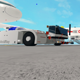Farnborough Airport (Training Centre)