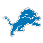 (*NFL*) Detroit Lions