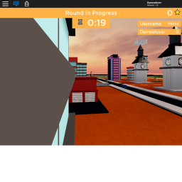 Destroy The Action! (Minigame)