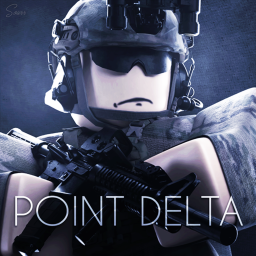 Point Delta Roleplay
