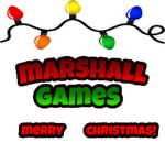 Marshall Games!