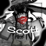 Scott Products - 敢