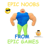 Epic Noobs From Epic Games