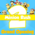 Minion Rush 2
