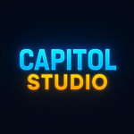 capitol studio's