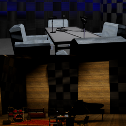 bedroom band