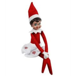 Elf On The Shelf Lover's