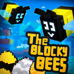 [TEST] The Blocky Bees