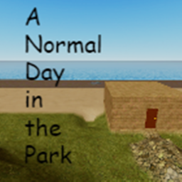 A Normal Day in the Park
